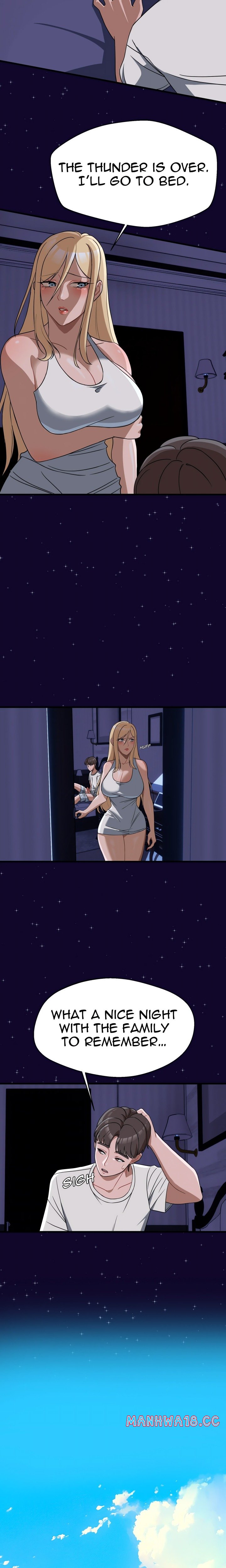 Teach Me First! chapter 4 page 15