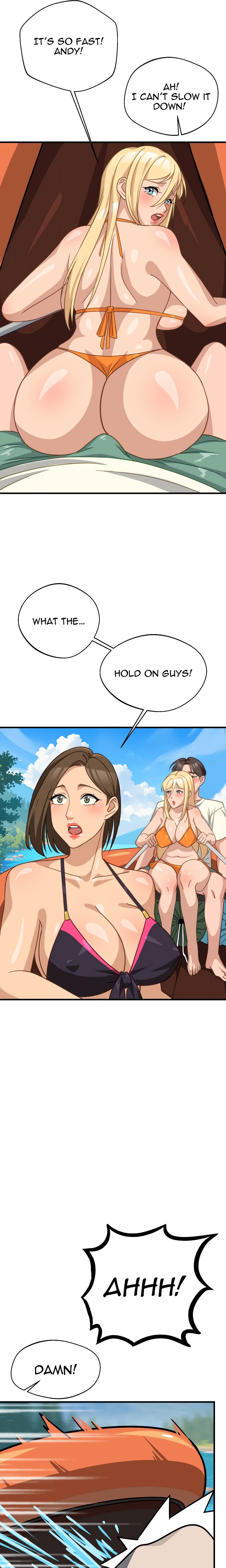 Teach Me First! chapter 6 page 2