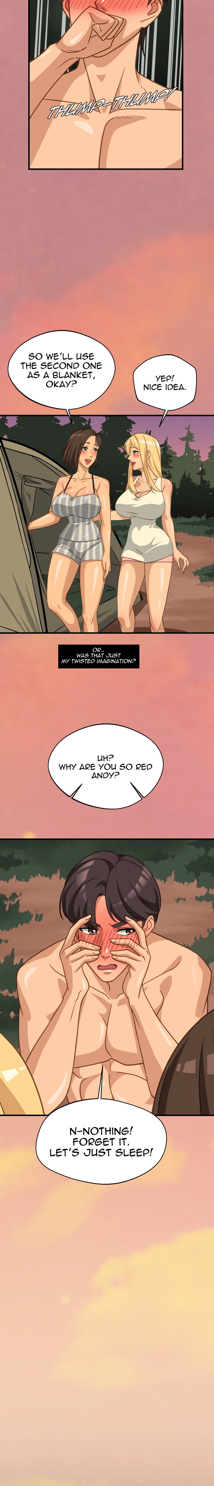Teach Me First! chapter 6 page 23