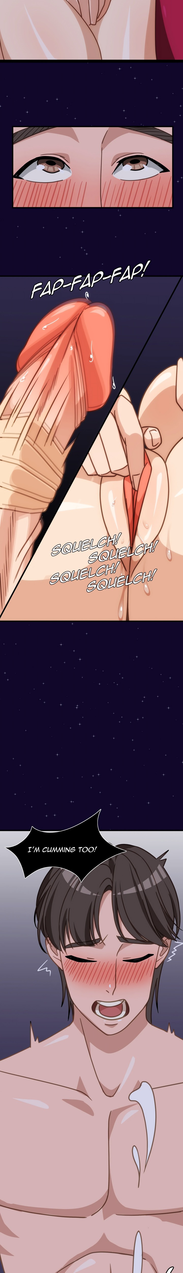 Teach Me First! chapter 7 page 7