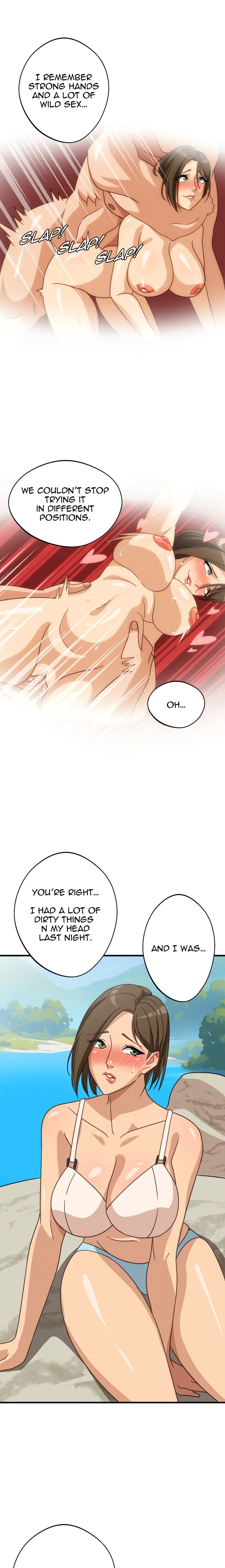 Teach Me First! chapter 7 page 17