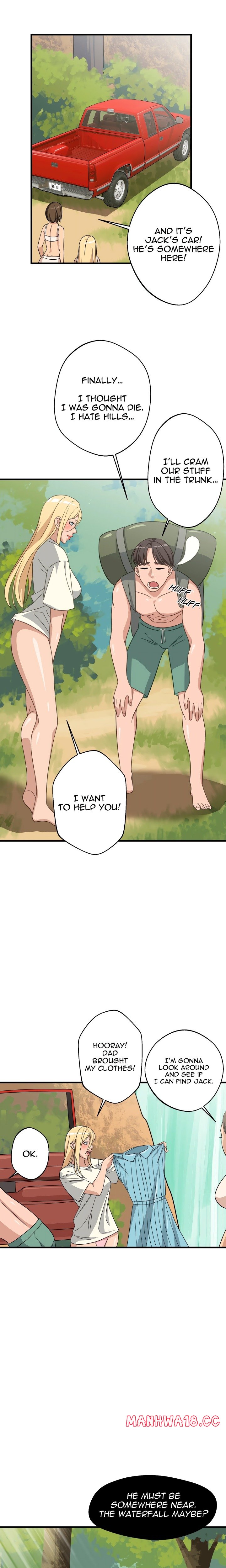 Teach Me First! chapter 7 page 20