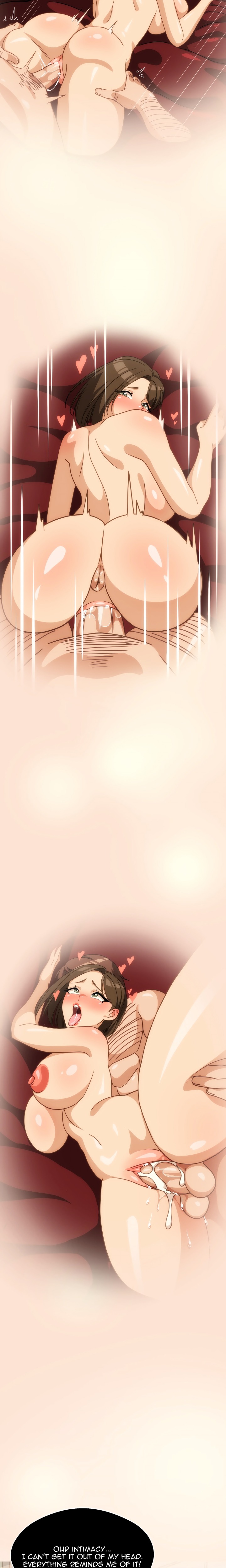 Teach Me First! chapter 10 page 4