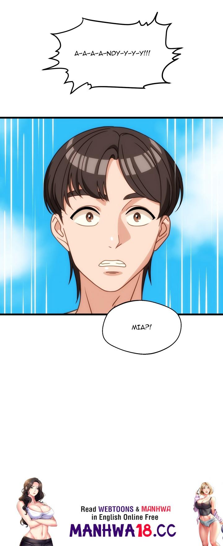 Teach Me First! chapter 10 page 25