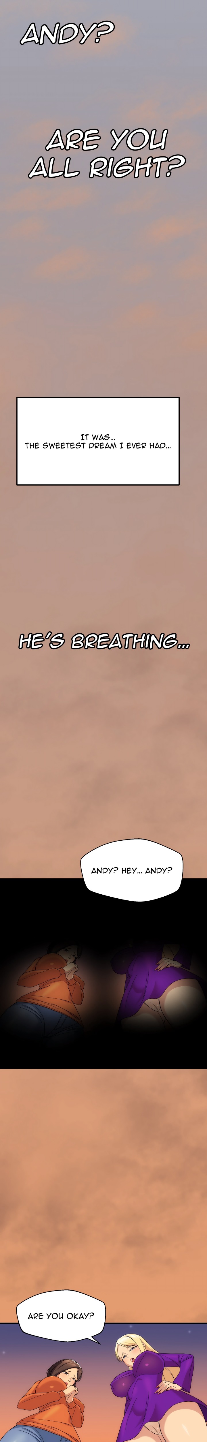 Teach Me First! chapter 12 page 20