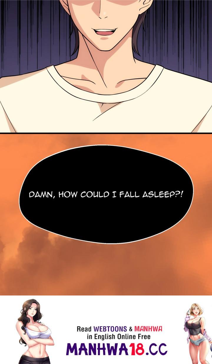 Teach Me First! chapter 12 page 22