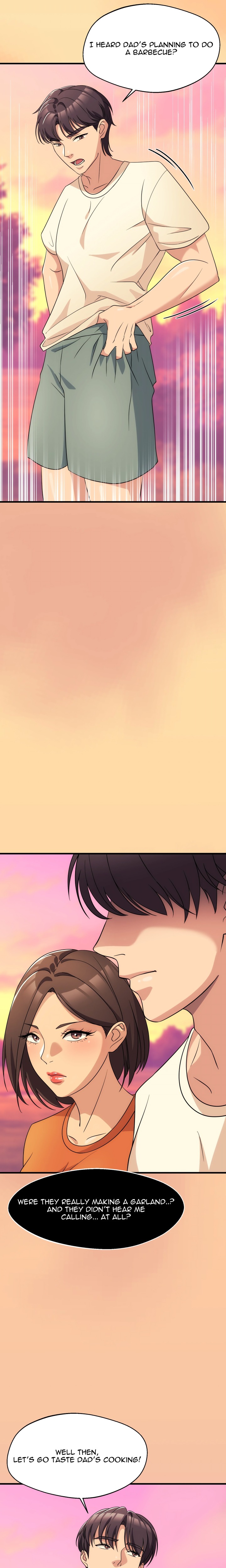 Teach Me First! chapter 13 page 4
