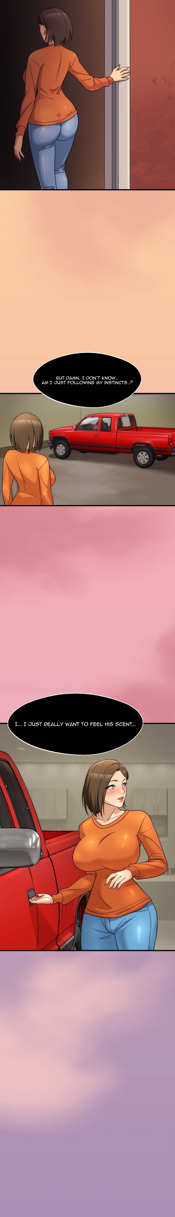 Teach Me First! chapter 13 page 14