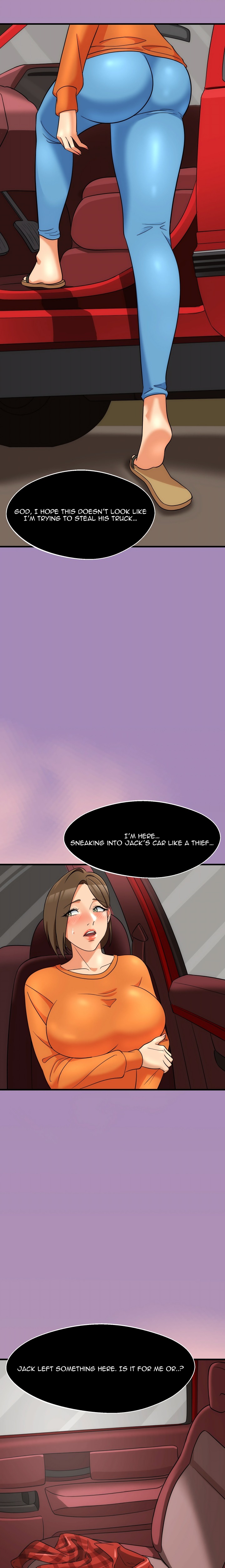 Teach Me First! chapter 13 page 15