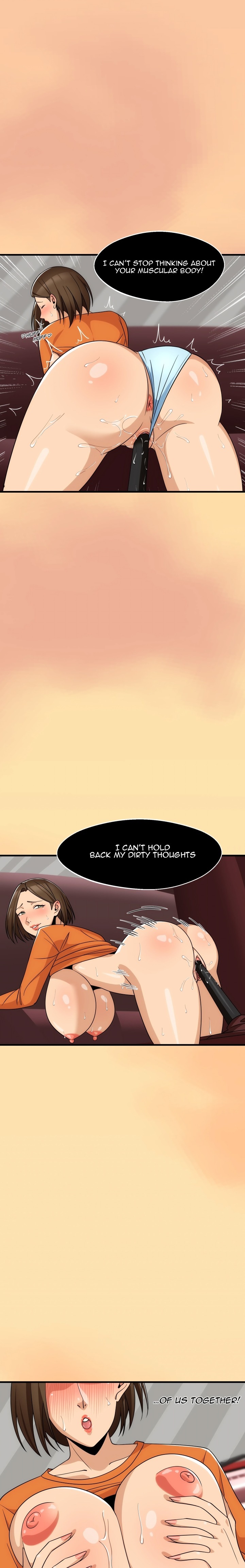 Teach Me First! chapter 14 page 2