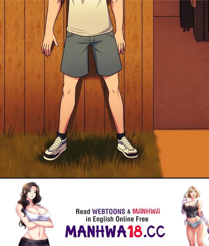 Teach Me First! chapter 14 page 22