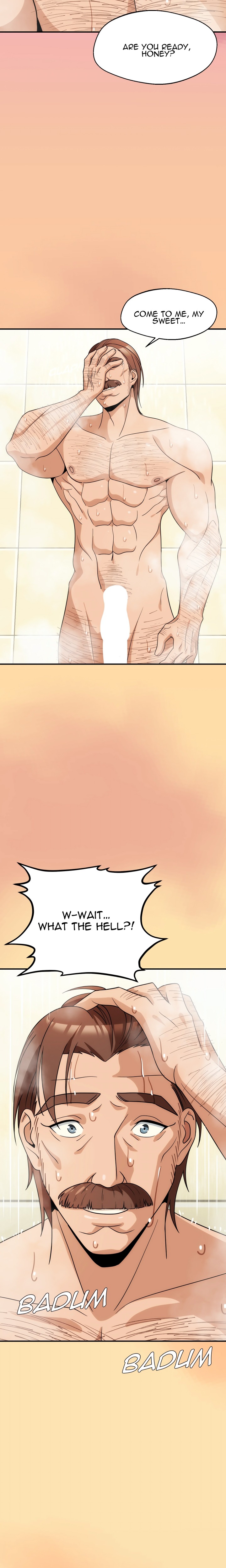 Teach Me First! chapter 17 page 2