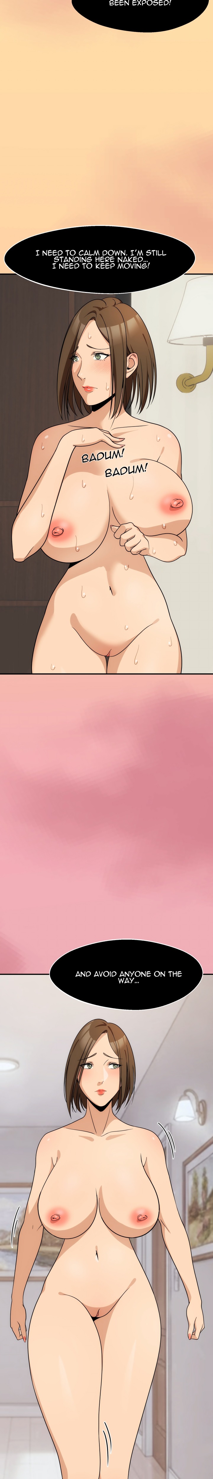 Teach Me First! chapter 17 page 5