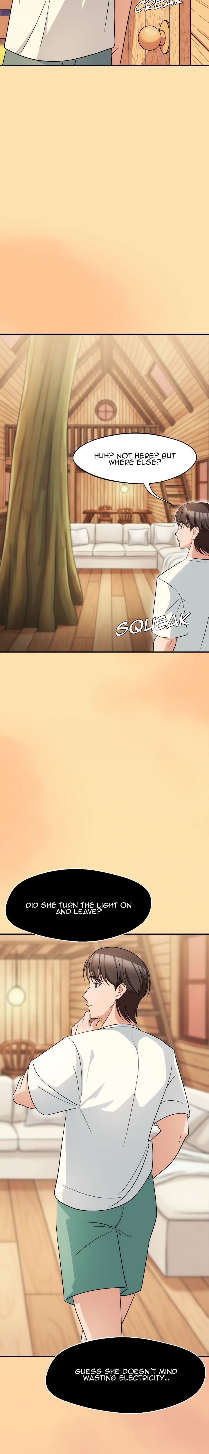 Teach Me First! chapter 17 page 14