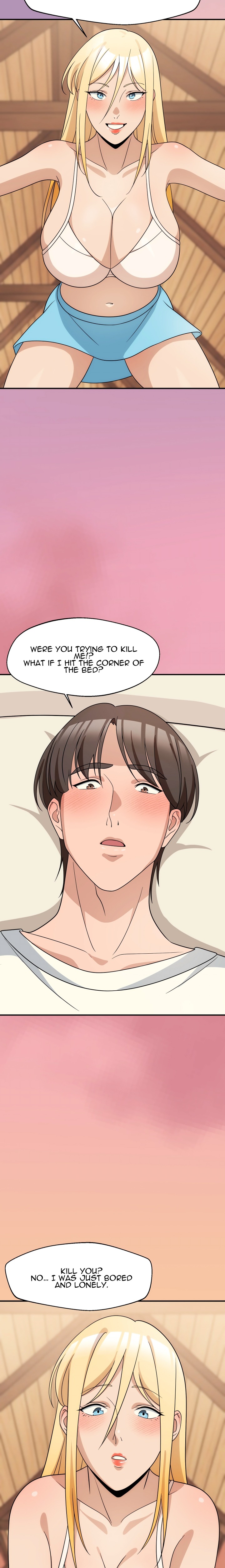 Teach Me First! chapter 17 page 17