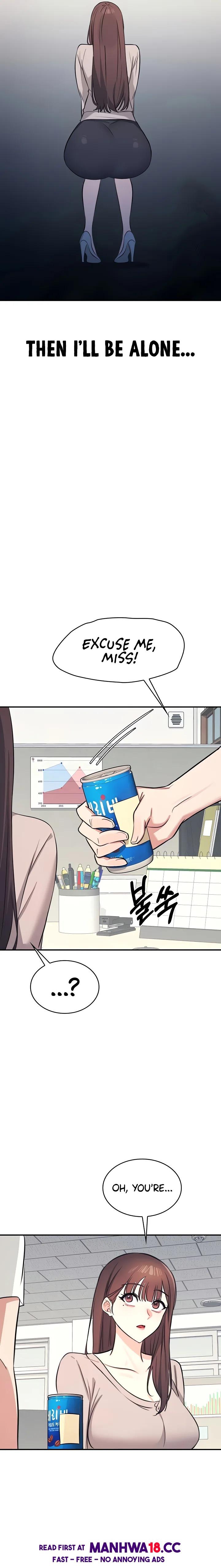 Teacher Yunji chapter 13 page 19