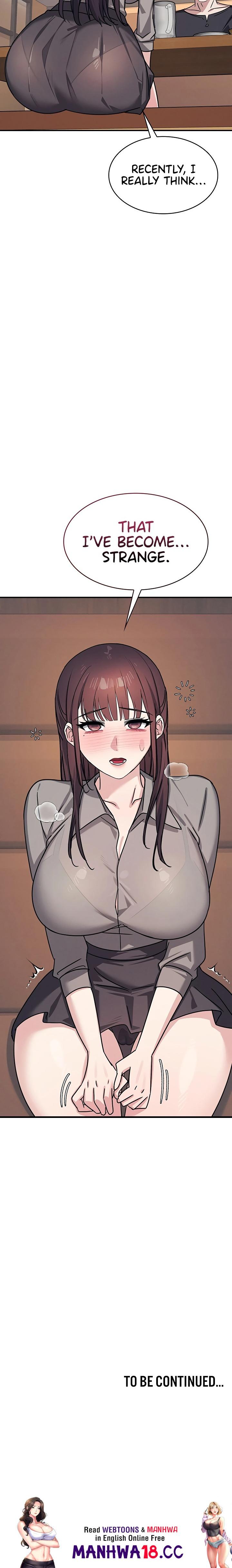 Teacher Yunji chapter 31 page 26