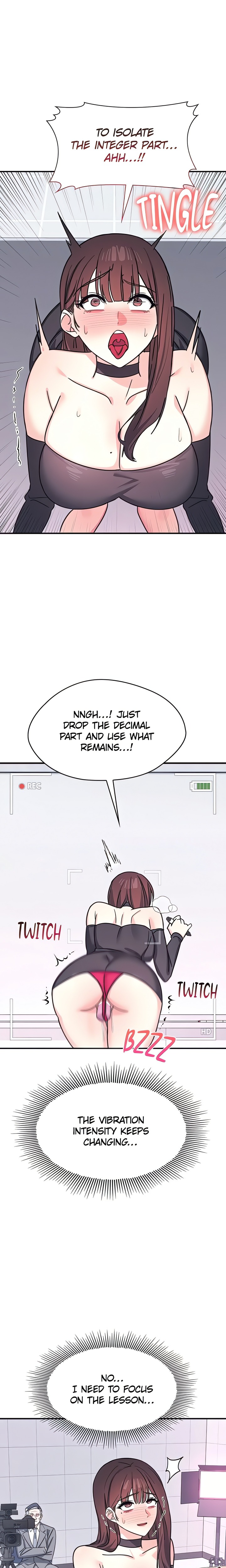 Teacher Yunji chapter 37 page 3
