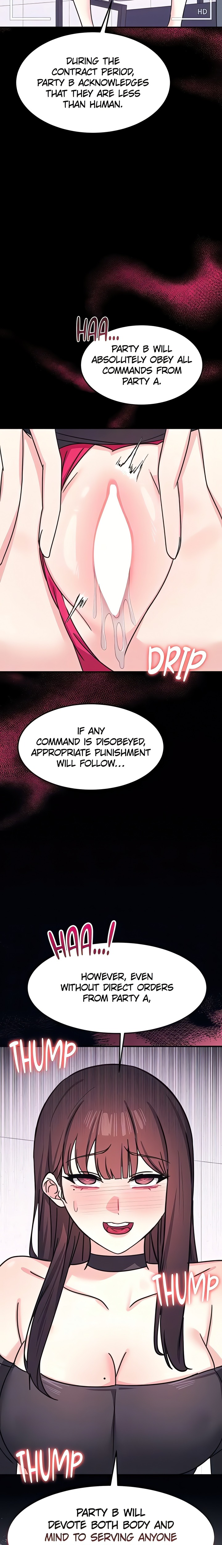 Teacher Yunji chapter 37 page 15