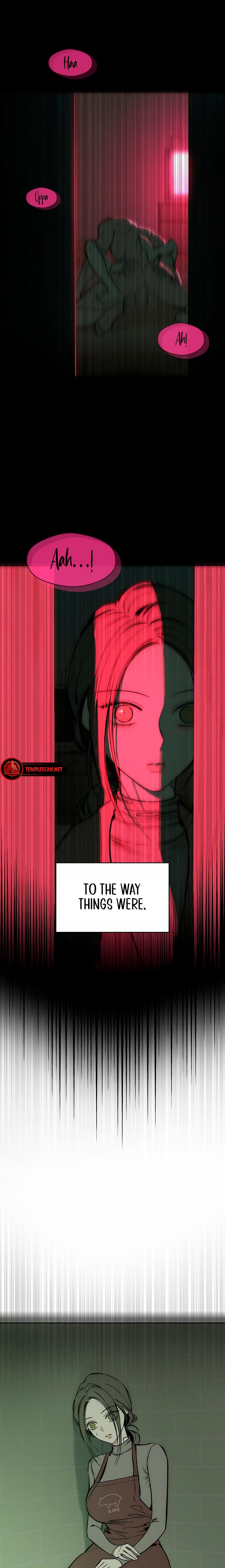Tears On A Withered Flowers chapter 1 page 4