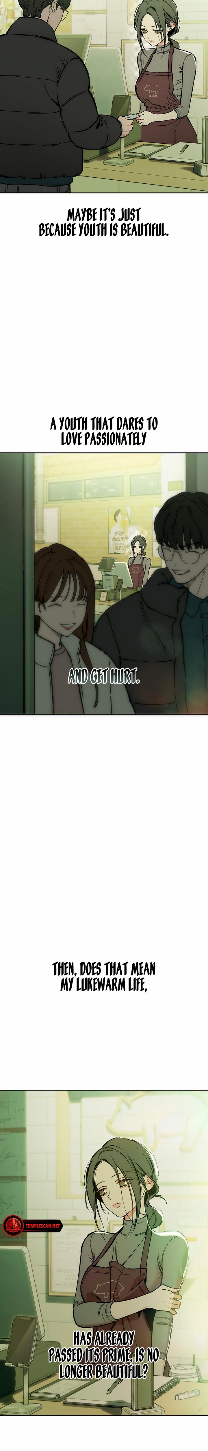 Tears On A Withered Flowers chapter 1 page 11