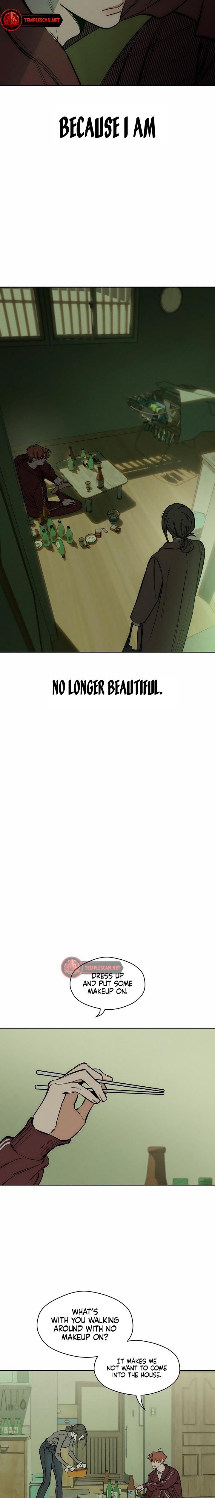 Tears On A Withered Flowers chapter 1 page 15