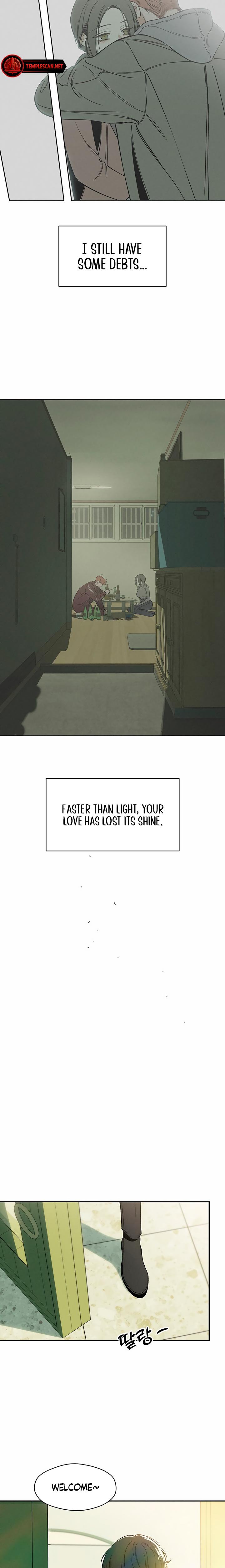 Tears On A Withered Flowers chapter 1 page 25