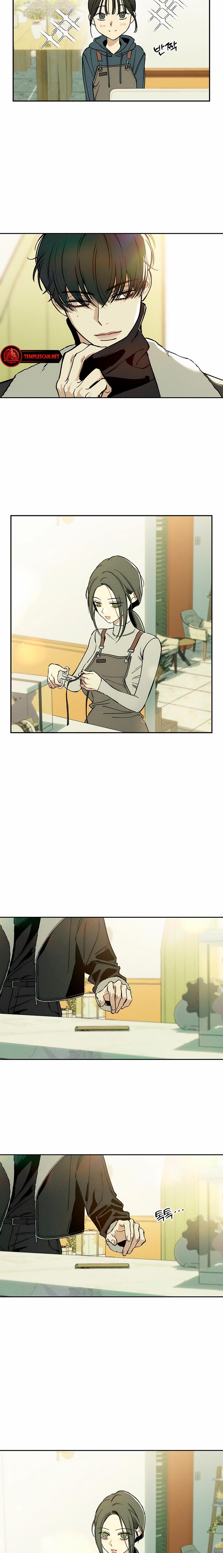 Tears On A Withered Flowers chapter 1 page 28