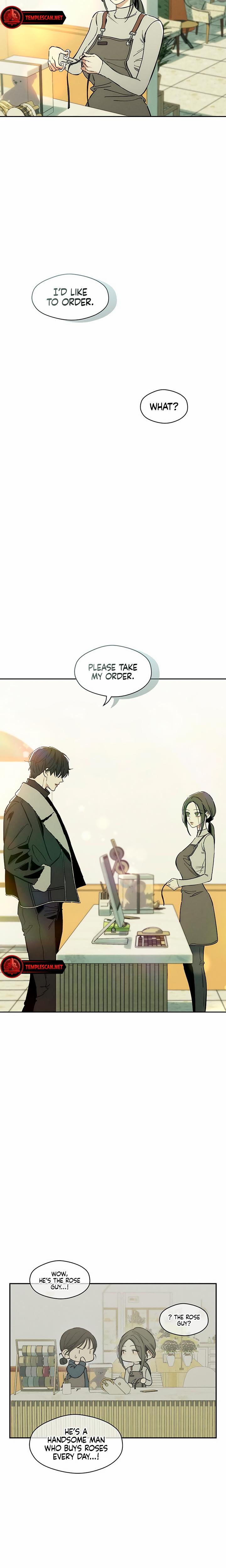 Tears On A Withered Flowers chapter 1 page 29