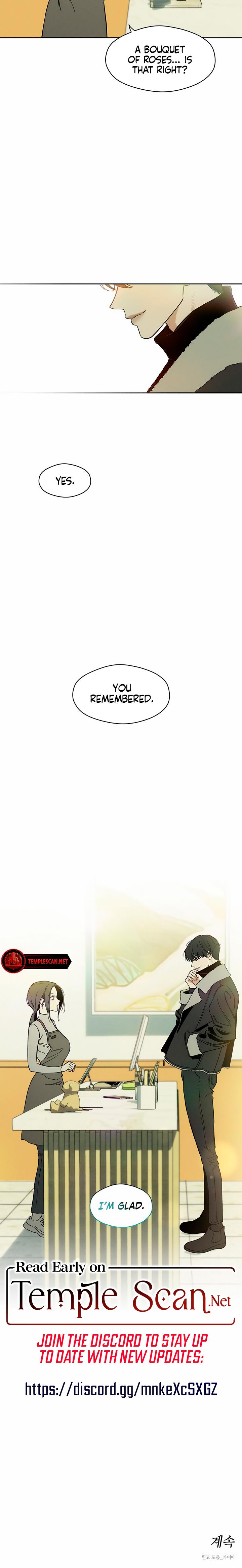 Tears On A Withered Flowers chapter 1 page 31