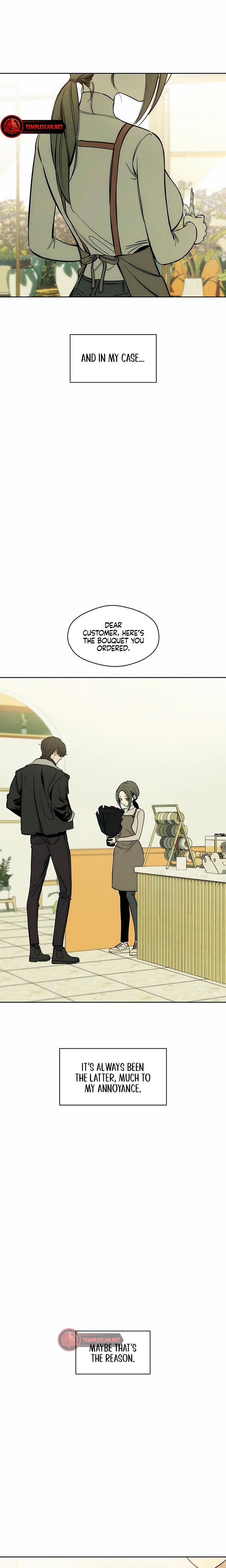 Tears On A Withered Flowers chapter 2 page 3