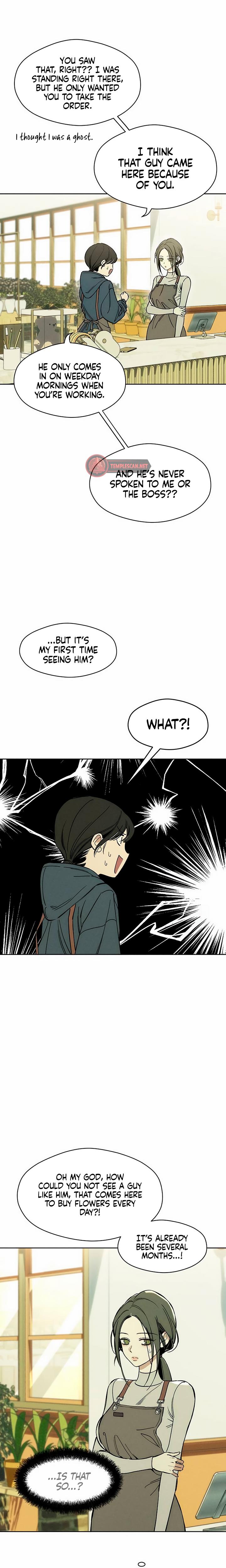 Tears On A Withered Flowers chapter 2 page 5