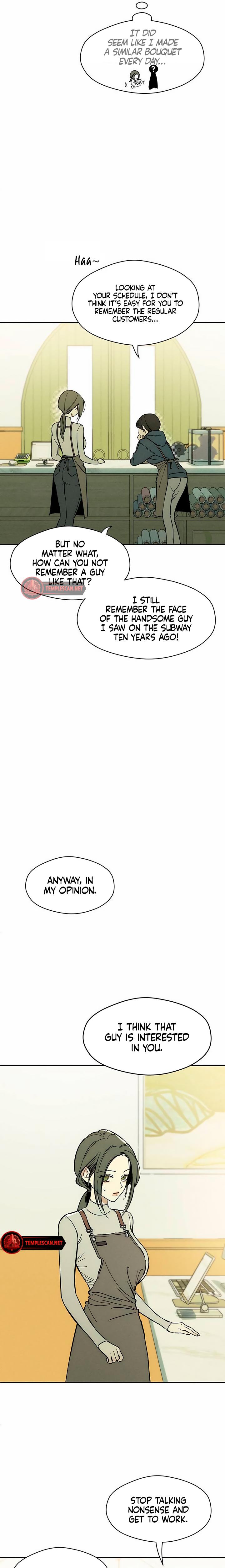 Tears On A Withered Flowers chapter 2 page 6