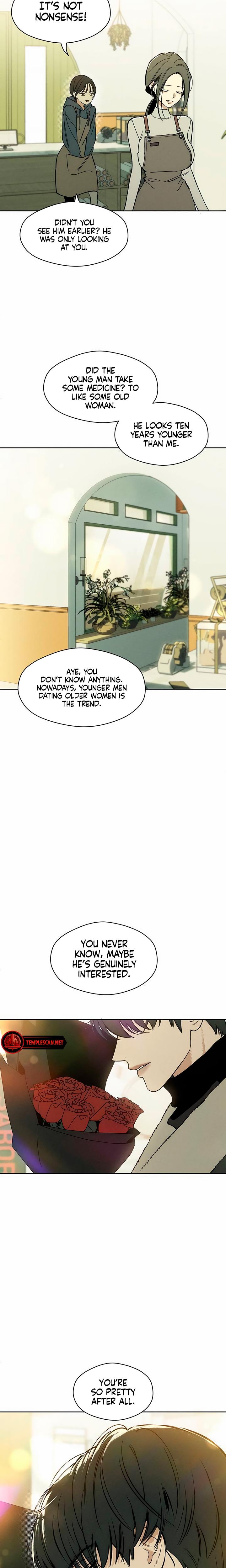 Tears On A Withered Flowers chapter 2 page 7