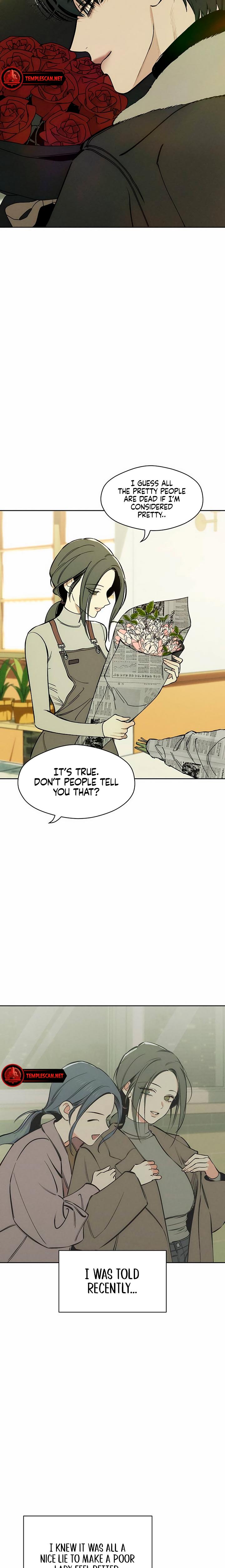 Tears On A Withered Flowers chapter 2 page 8