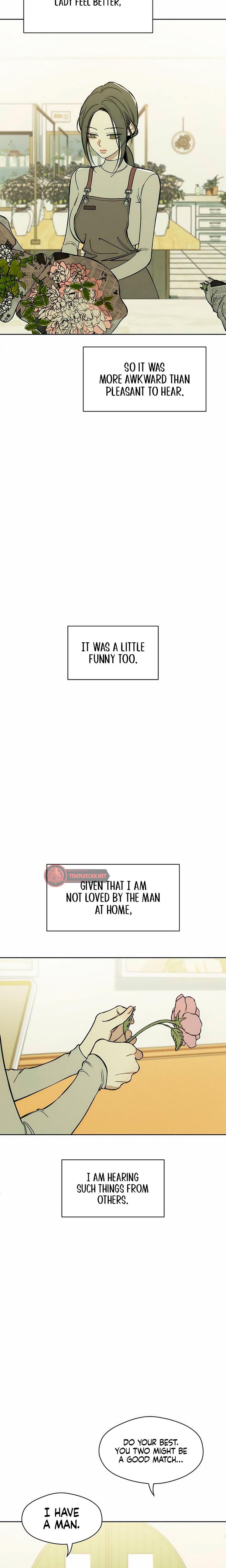 Tears On A Withered Flowers chapter 2 page 9