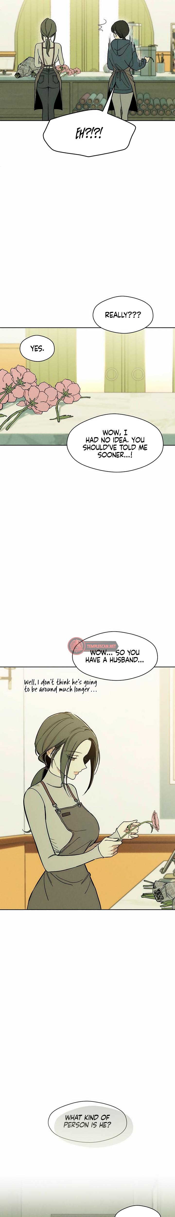 Tears On A Withered Flowers chapter 2 page 10