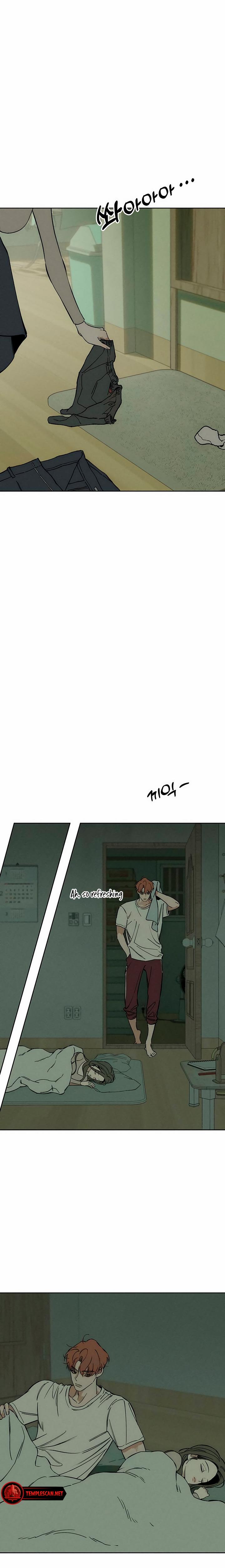 Tears On A Withered Flowers chapter 2 page 12