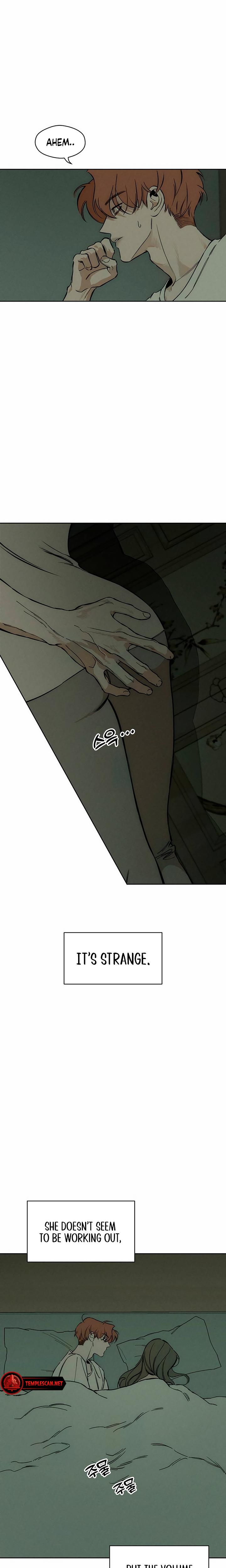 Tears On A Withered Flowers chapter 2 page 13