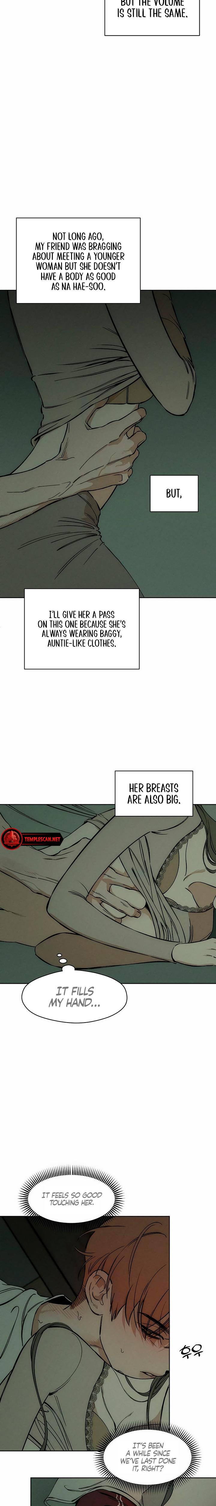 Tears On A Withered Flowers chapter 2 page 14