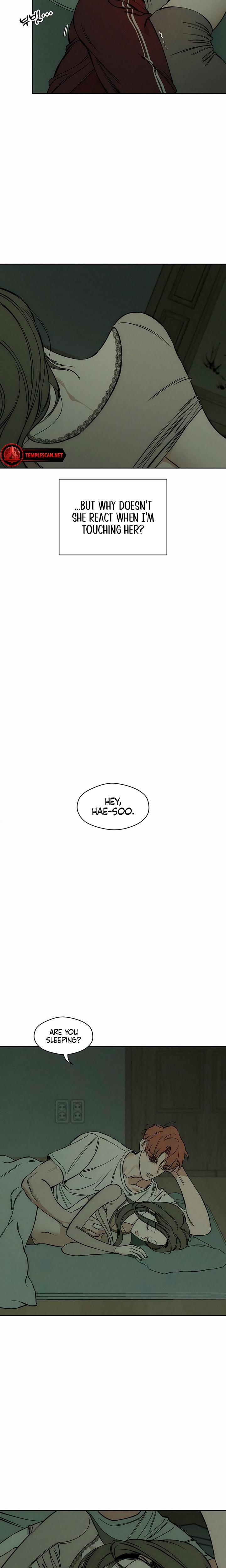 Tears On A Withered Flowers chapter 2 page 15