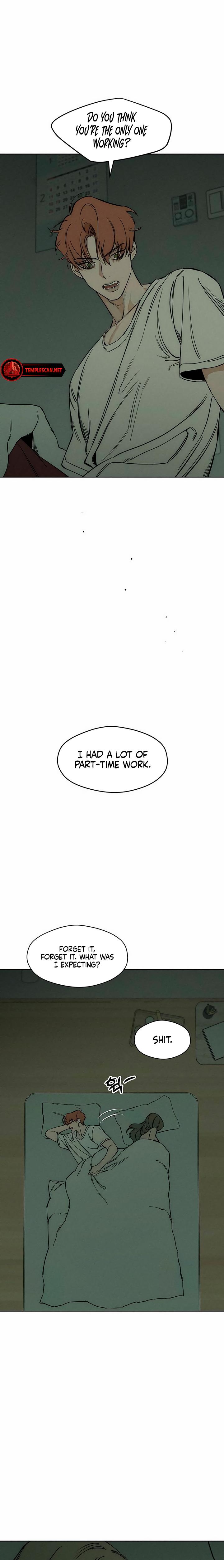 Tears On A Withered Flowers chapter 2 page 17
