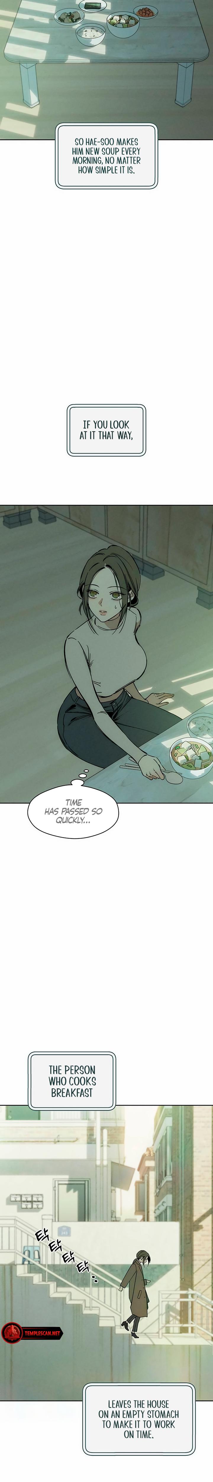 Tears On A Withered Flowers chapter 2 page 20