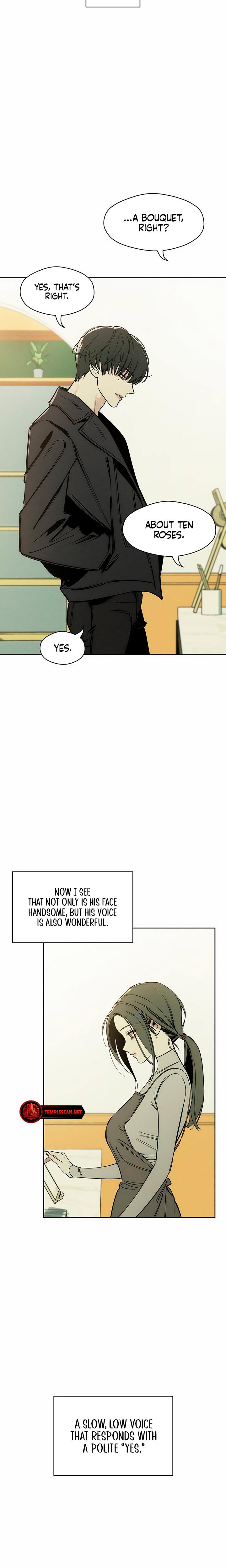 Tears On A Withered Flowers chapter 2 page 24