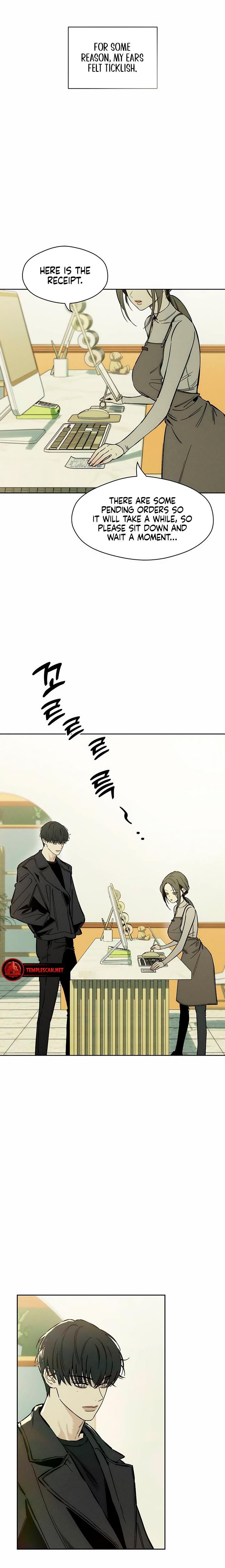 Tears On A Withered Flowers chapter 2 page 25