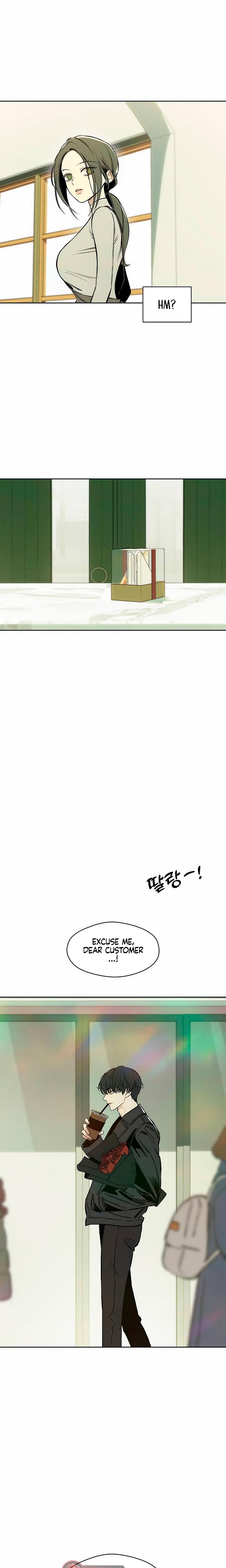 Tears On A Withered Flowers chapter 2 page 30