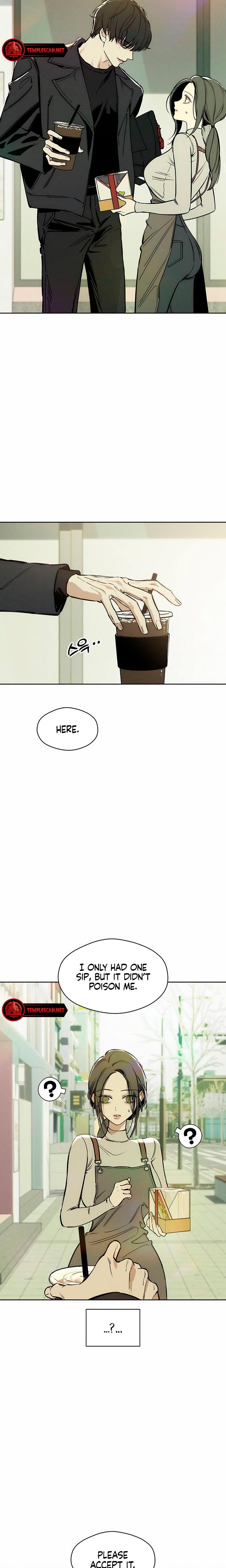 Tears On A Withered Flowers chapter 2 page 33