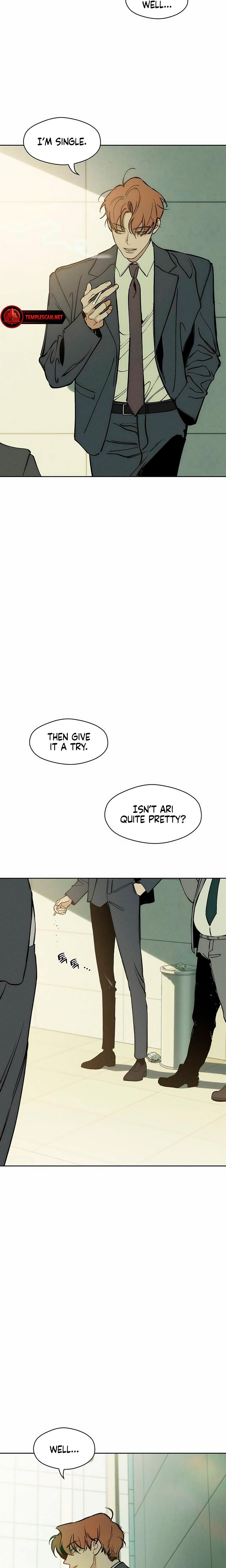 Tears On A Withered Flowers chapter 3 page 13