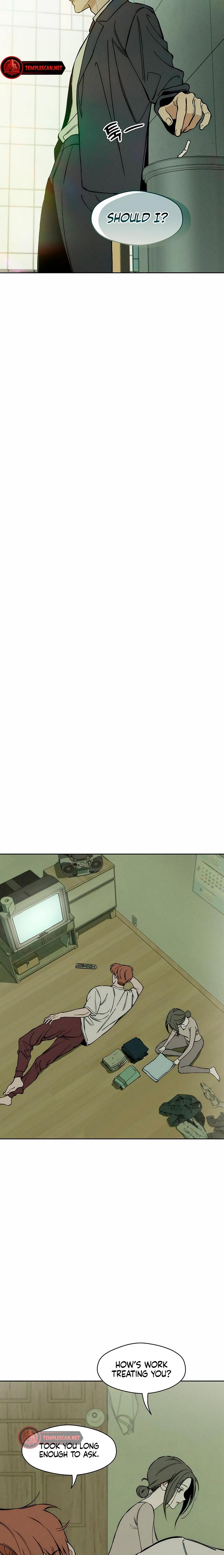 Tears On A Withered Flowers chapter 3 page 14