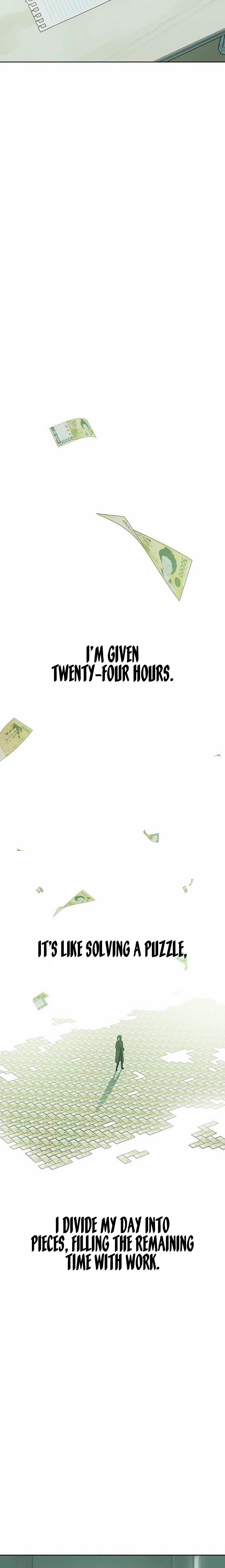 Tears On A Withered Flowers chapter 3 page 22